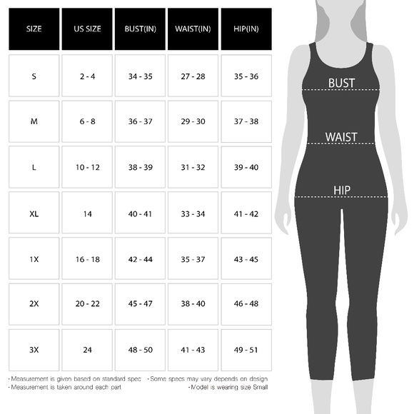 REGULAR & PLUS SIZE TOP(FINAL SALE) - Picture 8 of 8